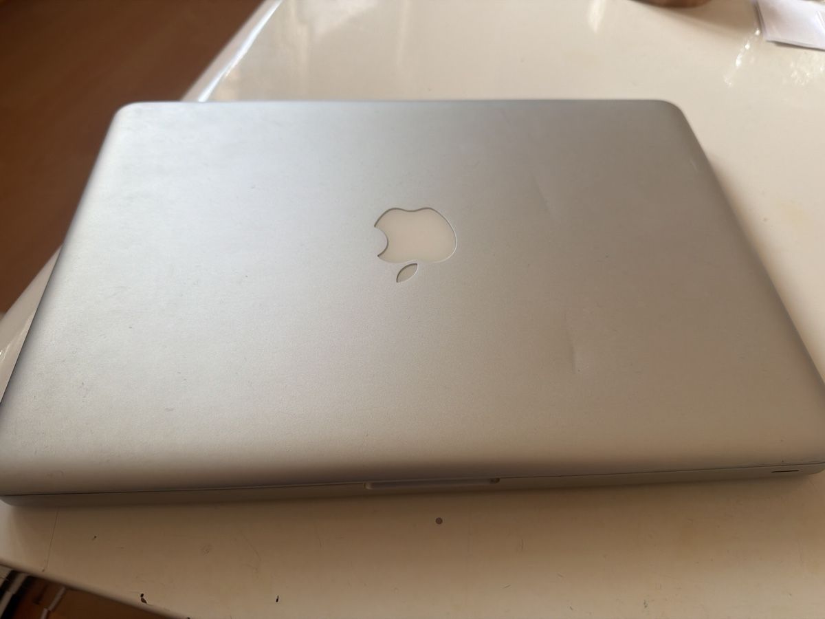 Apple Portables: Macbook Pro 13 – D'occasion à Baden par noli.r 7