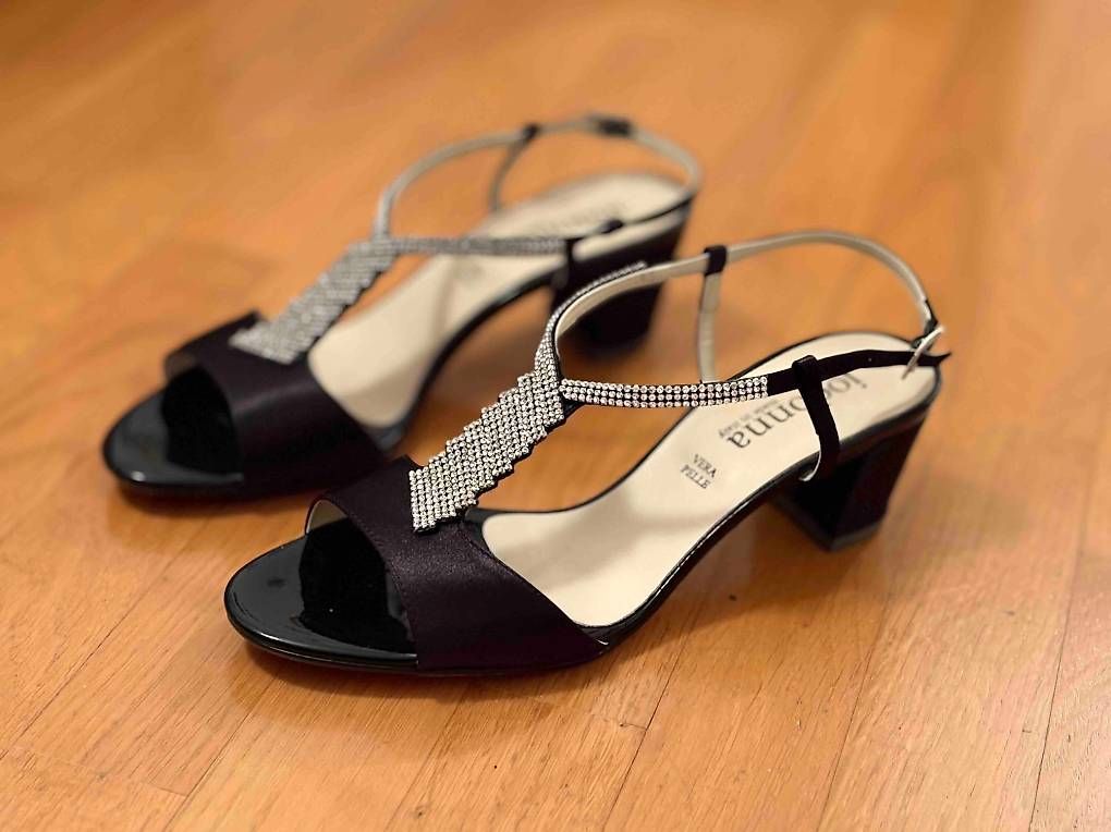 Scarpe da donna: Sandalo gioiello da donna - Numero 40 – Usato da Oggio venduto da chi_7gpd 1