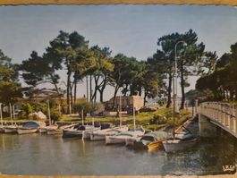 Ansichtskarte Cote d'Azur Frankreich