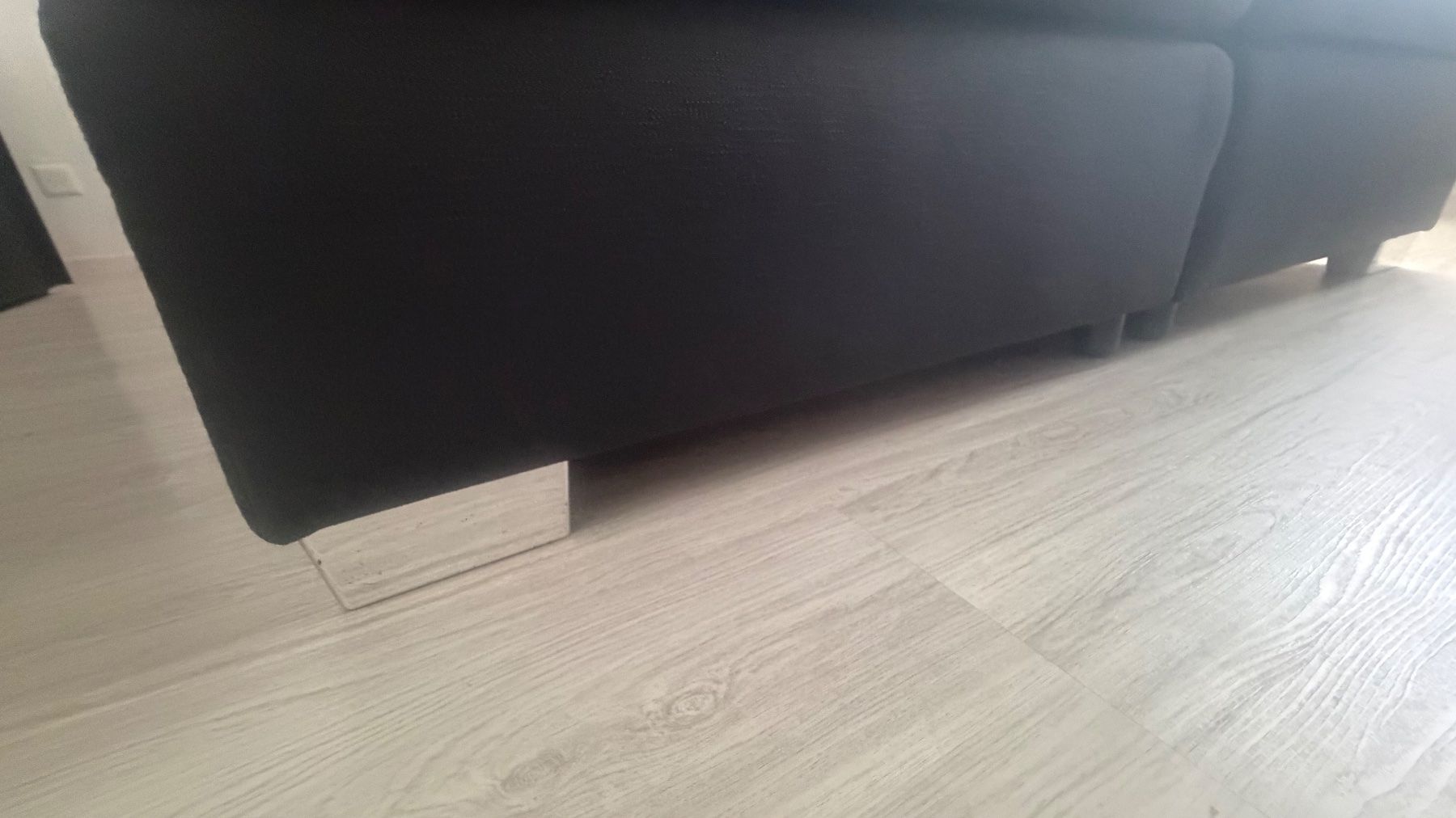 Pfister Betten: Boxsprinngbett – Gebraucht aus Glattbrugg von ford020 2