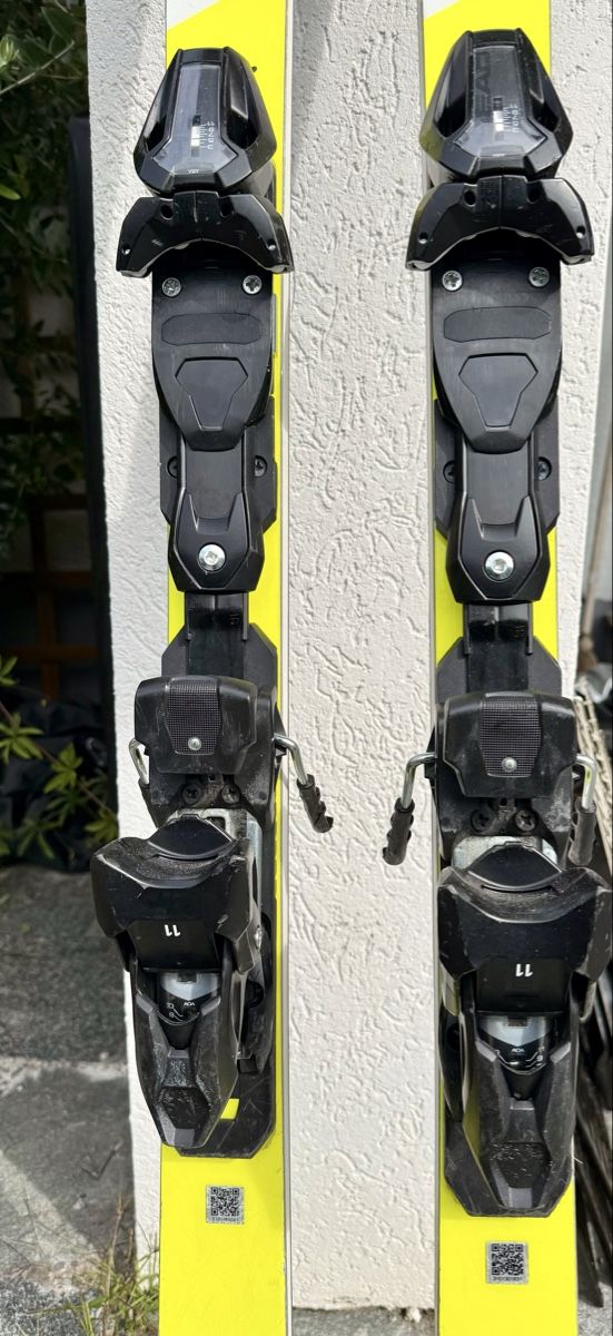 HEAD WORLDCUP REBELS GS 173㎝ Head Worldcup Rebels i.SL GS Skis 173 - Ready for the Slopes