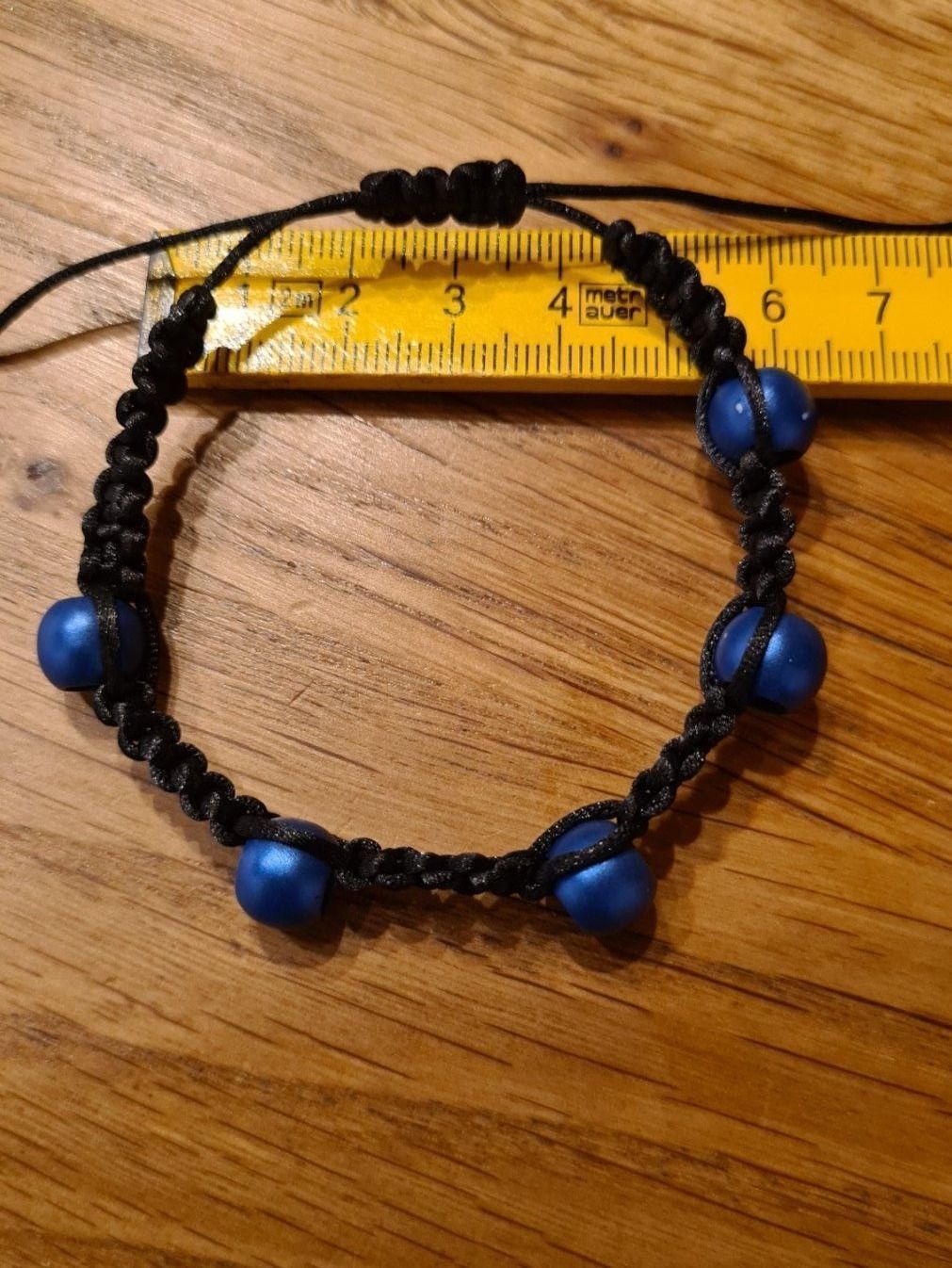 Armbänder & -reifen: Neu Armband Handgemacht – Neu (gemäss Beschreibung) aus Winkel von Heuresis
