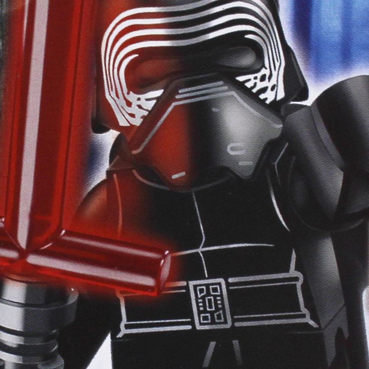 Lego Star Wars KEYLO REN No 89 Trading Cards Serie 1 v. 2018 | Kaufen ...