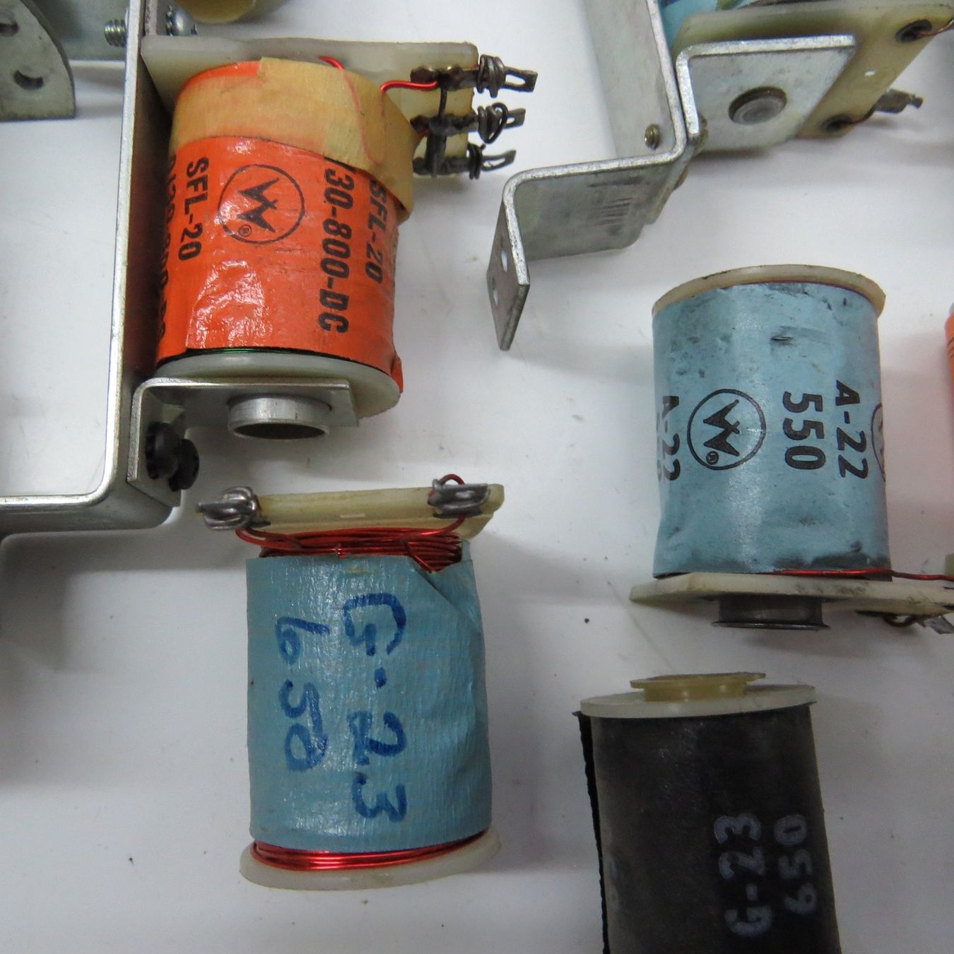 Williams Flipper: WILLIAMS-FLIPPER-PARTS – Usato da Oberlunkhofen venduto da Paco1 3