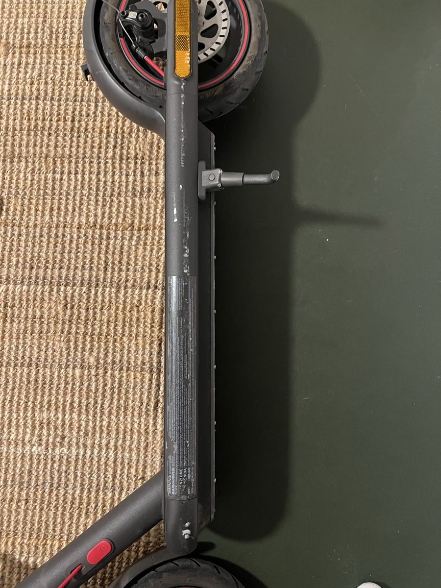 Scooters: Xiaomi E Scooter 4 pro – D'occasion à Richterswil par den_8dpn 4