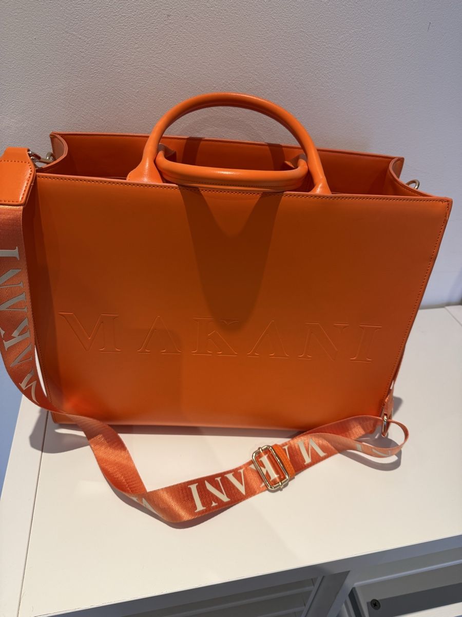 Sacs femmes: Makani Bag – Neuf (Voir description) à Boswil par Tamara_Vanessa92 1