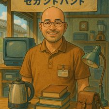 Profile image of matteo_zh90