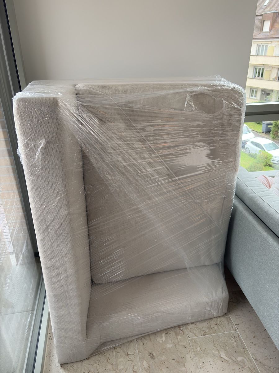 Divani: Big-Sofa Dixwell – Usato da Zürich venduto da er_8j8r 3