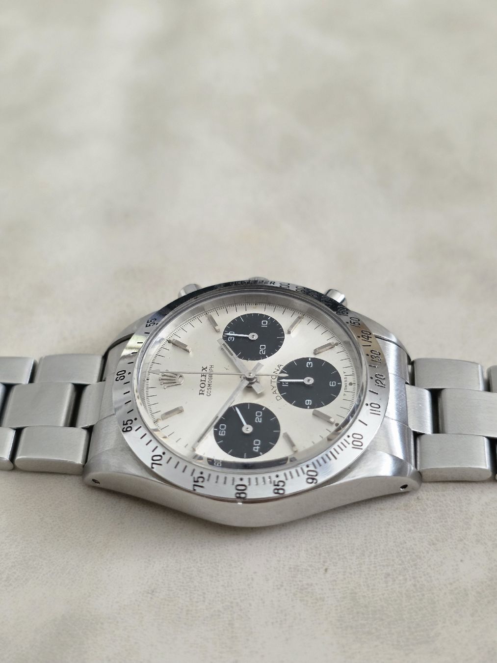 Rolex Orologi: Rolex Daytona Ref. 6262 – Usato da Aesch BL venduto da Puga 8
