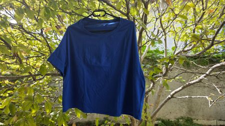 Rundholz Dip T-Shirt