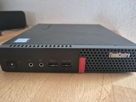 Lenovo Thincentre M910q