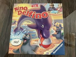 Nino Delfino Ravensburg 