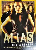 Alias - Die Agentin - Staffel 2