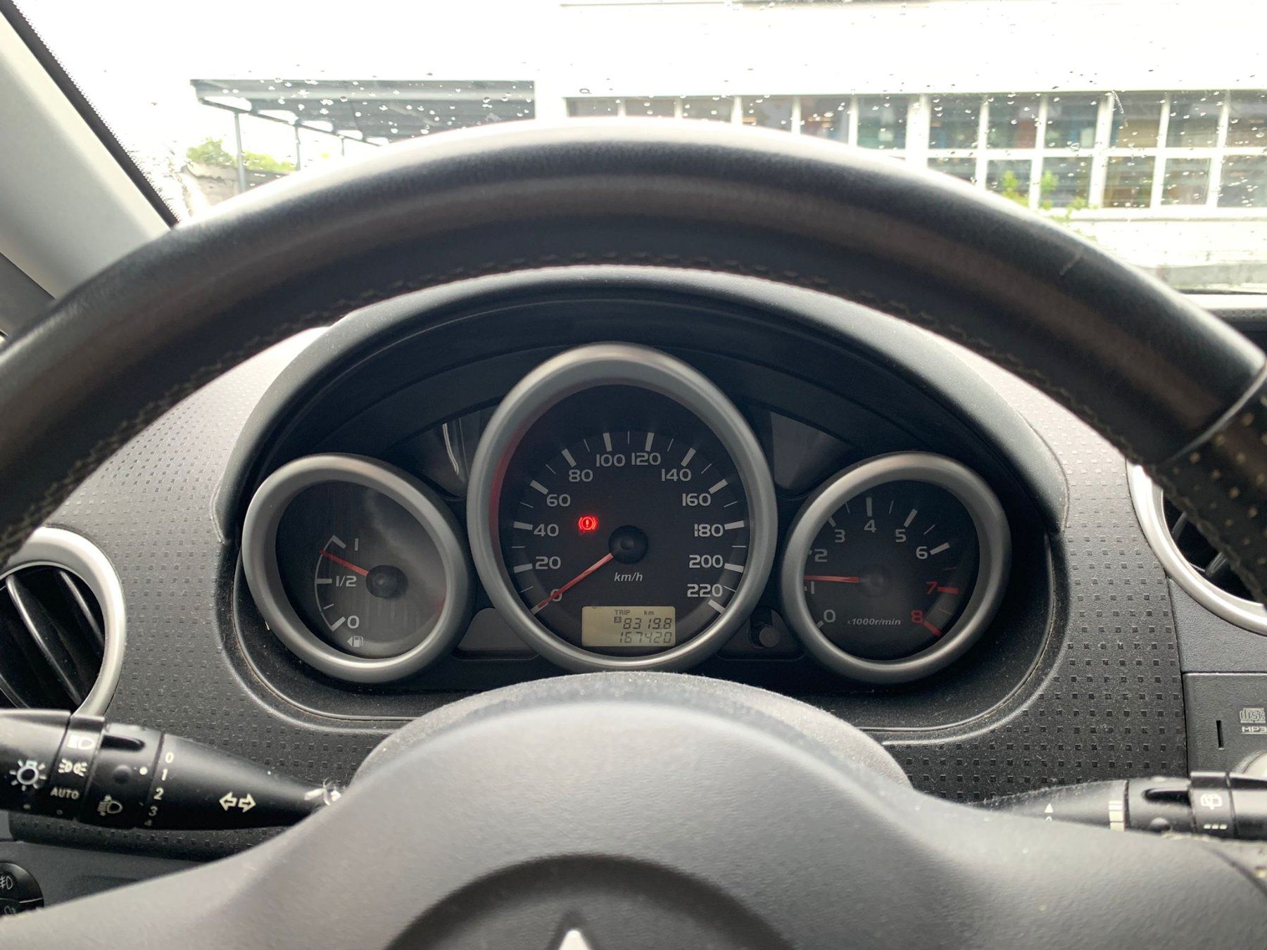 Mitsubishi Automobili: Mitsubishi Colt 1.3 16V – Usato da Bäch SZ venduto da Olivier_Sales 8