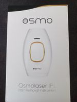 Osmo IPL Laser Haarentfernung - Enthaarung