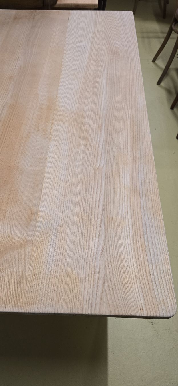 Tische: Küchentisch,  Esstisch,  Holztisch  – Gebraucht aus Zürich von Reni8048 4