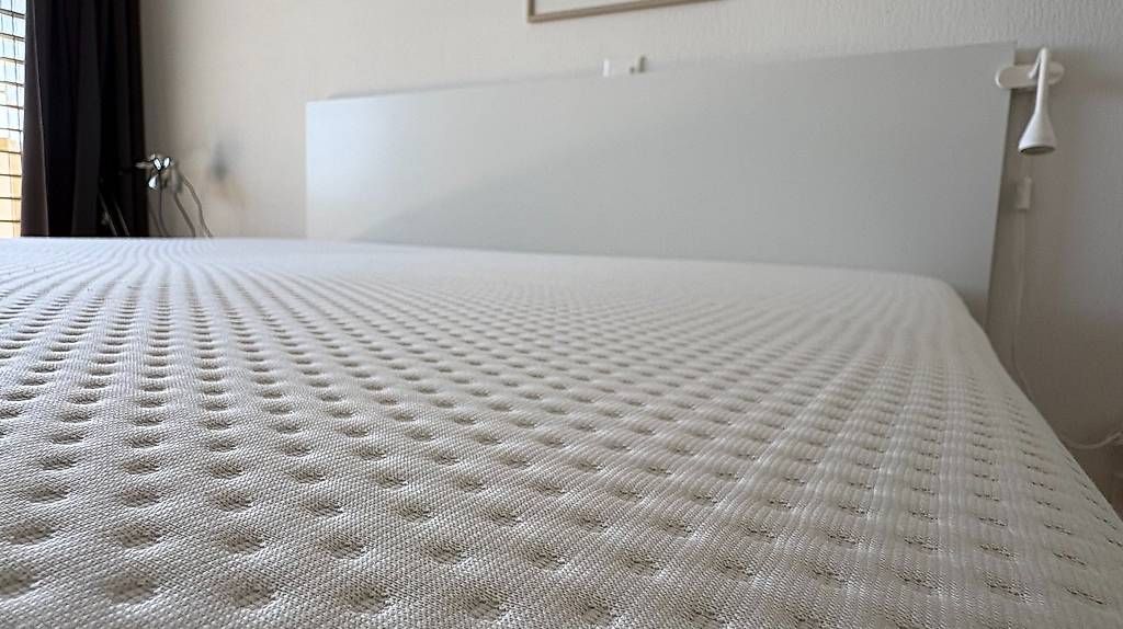 Ikea Letti: Lit complet IKEA "MALM" 160 x 200 – Usato da Clarmont venduto da Picaros 4