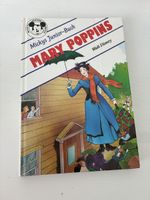 Mickys Junior Buch Mary Poppins Walt Disney gebraucht