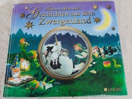 Geschichten aus dem Zwergenland