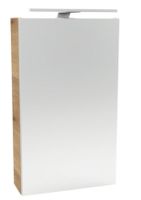 Armoire de toilette