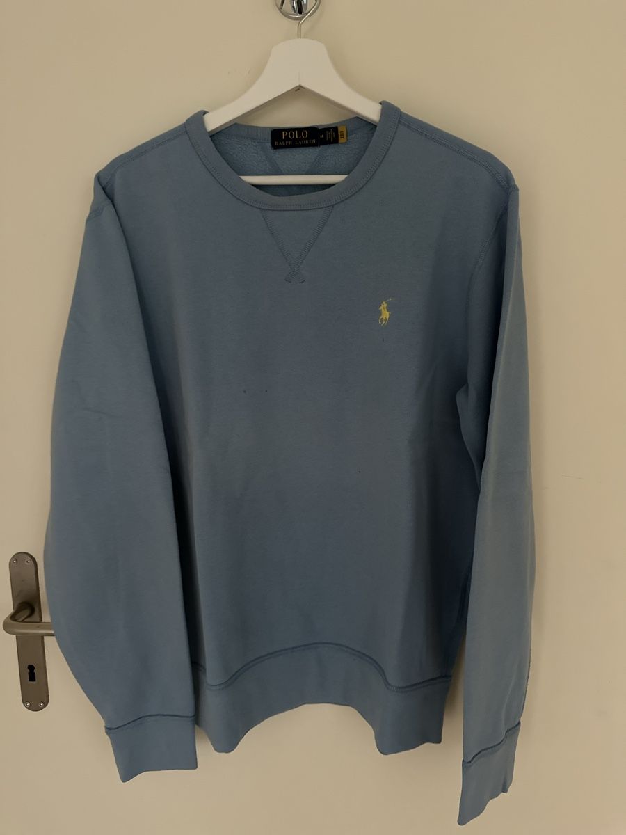 Polo Ralph Lauren Pulls & Sweat-shirts: Pull Polo Ralph Lauren – D'occasion à Genève par rom_56hd 4