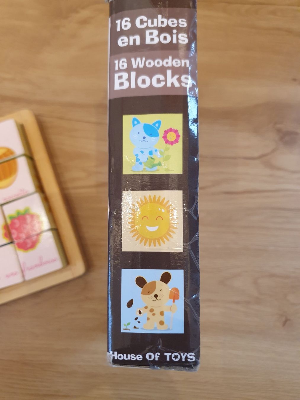 Puzzle: Holzpuzzle ab 2 Jahren – Usato da Heinrichswil venduto da frankie19860 4