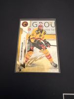 Sportzoo Series 2 24/25 SC Bern Füllemann gold /10