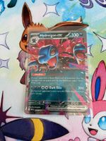 Pokemon Hydreigon ex 067/086 WHT
