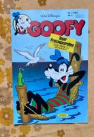 Goofy Heft Nr 7 von 1983