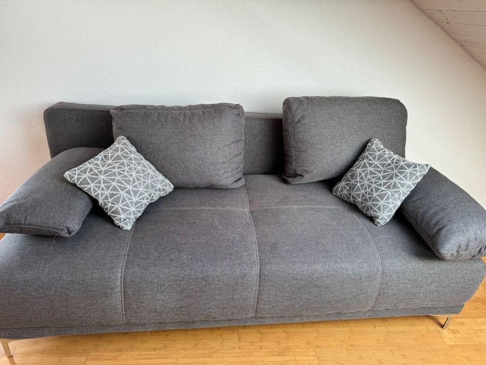Gebrauchte Sofa Mit Schlaffunktion