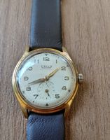 Vintage 30' Uhr Celly Schweizer Uhrwerk Armbanduhr