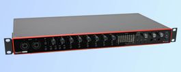 Focusrite Scarlett 18i20 3rd Generation – Top Zustand