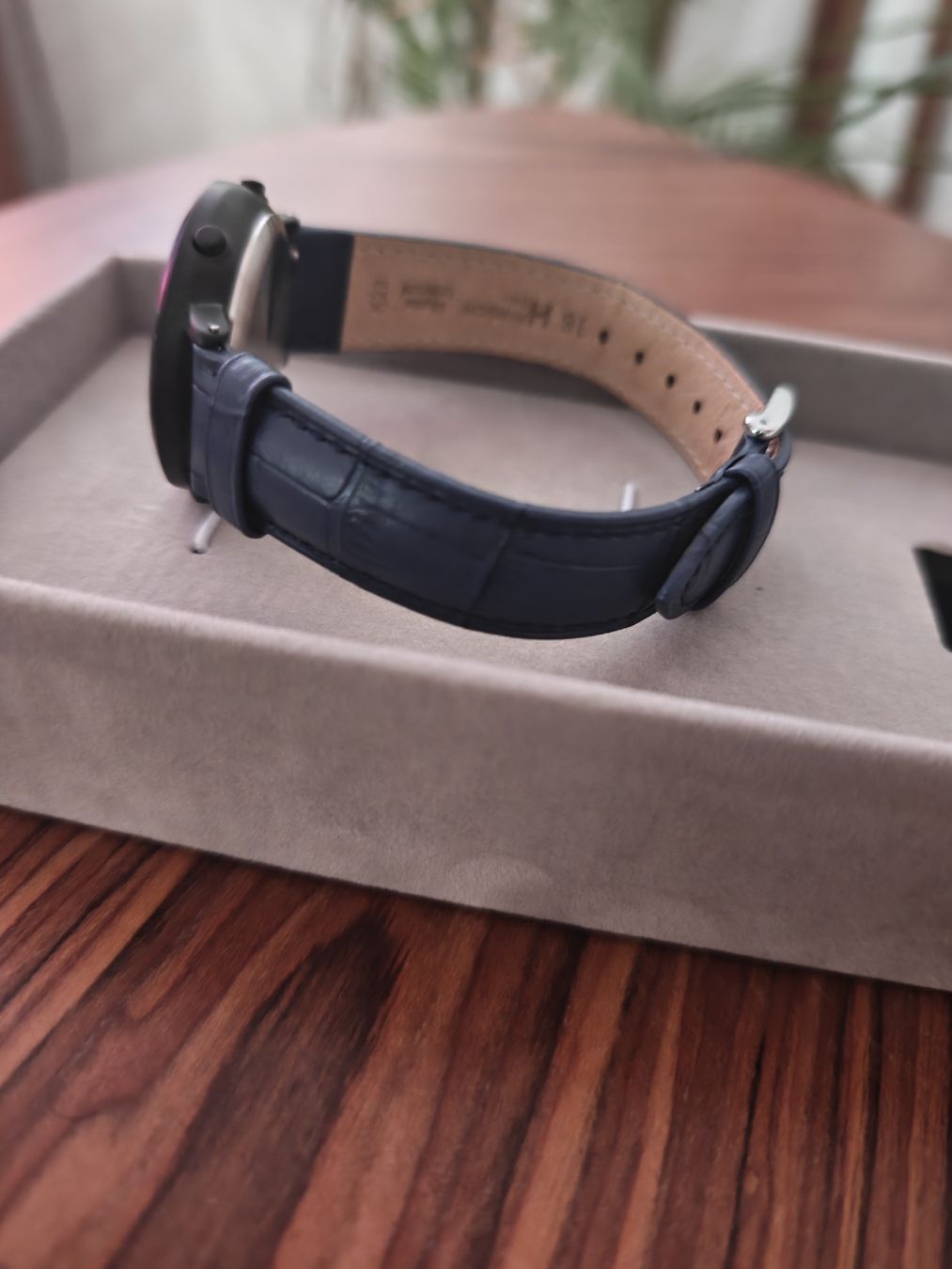 Seiko Orologi: Seiko Metronome Watch – Nuovo (secondo la descrizione) da Zürich venduto da Bestseller06 2