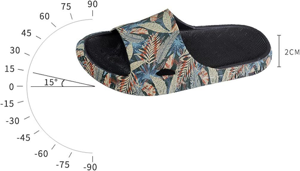 Scarpe da uomo: Komfortable Flip Flops Strand Sauna Schuhe Grösse 44-45 – Nuovo e nell'imballaggio originale da Hundwil venduto da Stallone5 4
