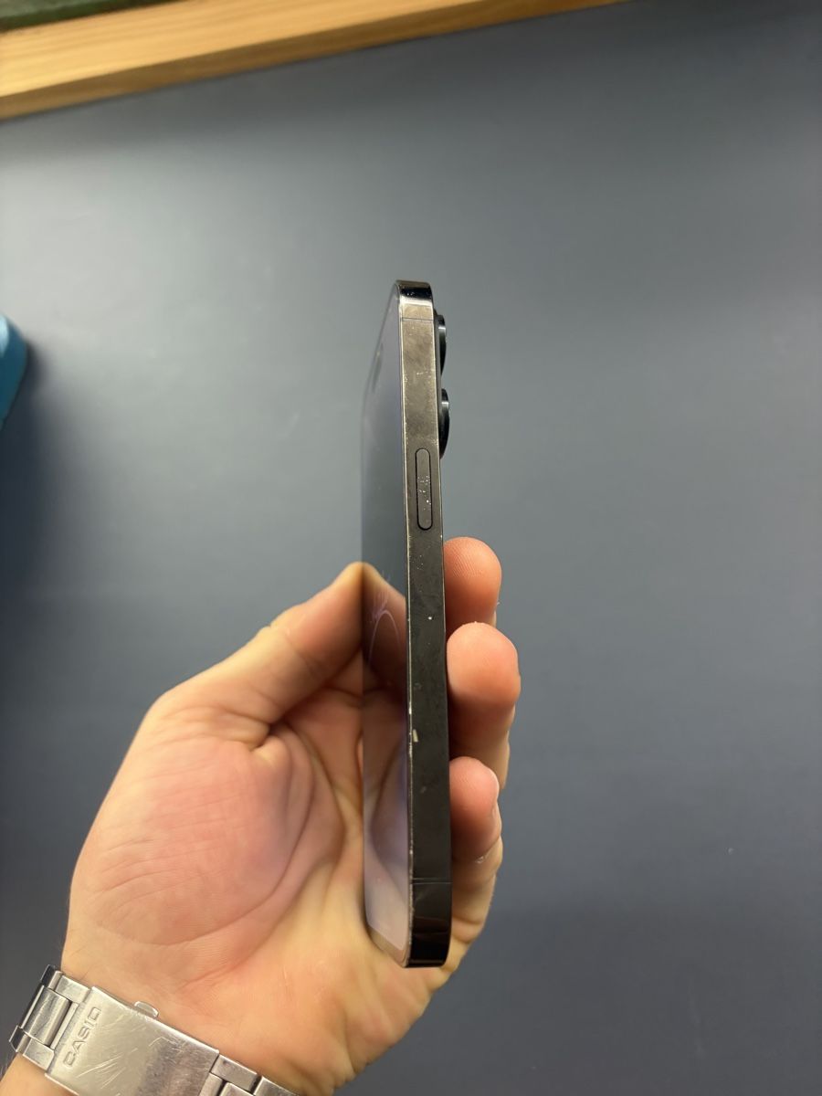 Apple Portables: Iphone 14 Pro 128GB – Défectueux à Sternenberg par Siggo 5