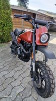 Brixton Crossfire 125 XS Neu, 0 km