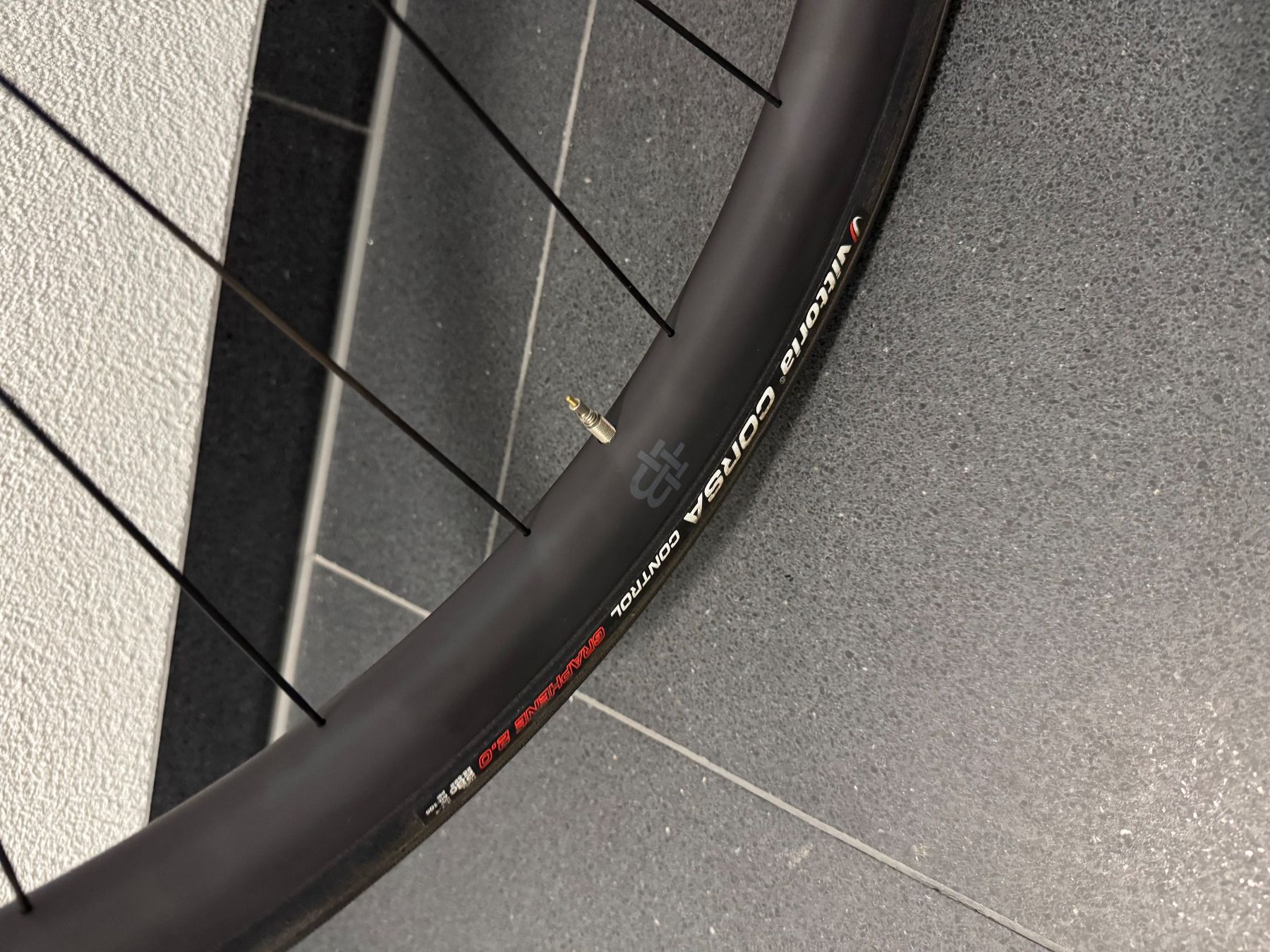 Factor Bikes Biciclette: Velo Factor O2 – Usato da Wollerau venduto da vir_9l5c 2