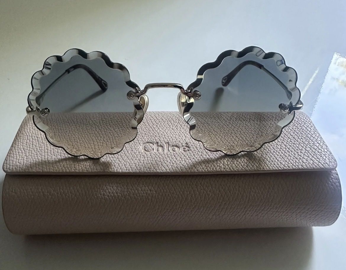 Occhiali & Lenti: Sonnenbrille Cloe  – Usato da Lausen venduto da artehome
