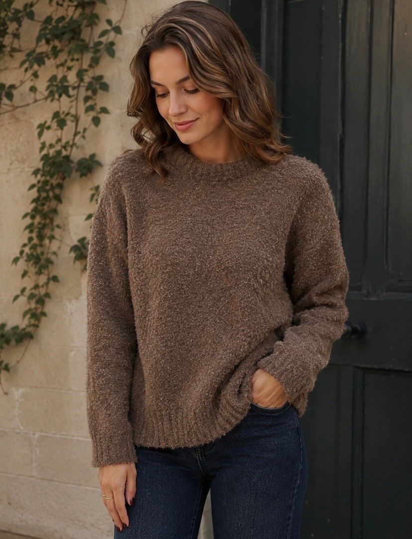 H&M Maglioni & Felpe: Pull - T36/38 – Nuovo (secondo la descrizione) da Genève venduto da muj_2zmc