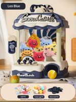 Mini Greifarm-Automat