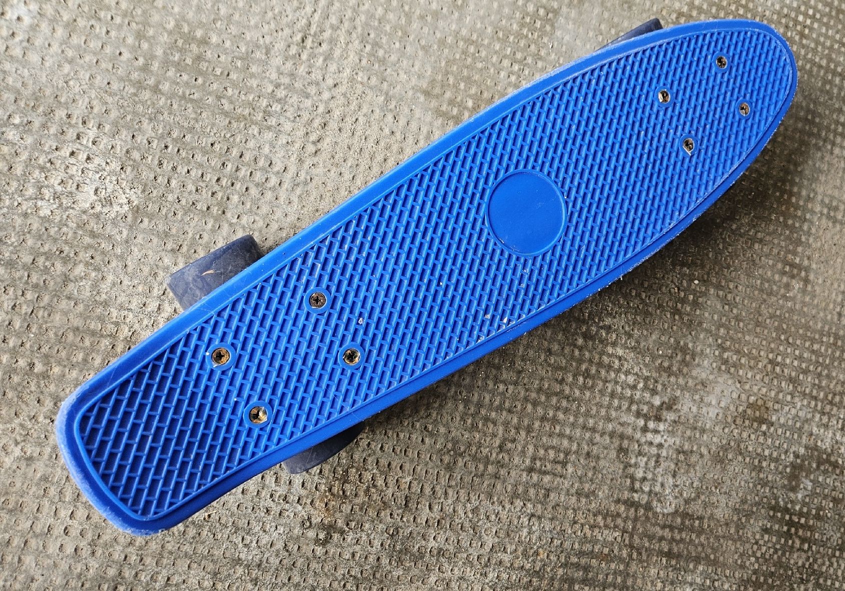 Skateboards: skateboard type penny – Usato da Tramelan venduto da Vipers1