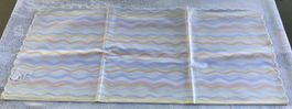 TISCHDECKE NEU 85X85