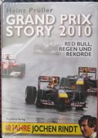 Grand Prix Story 2010 Heinz Prüller
