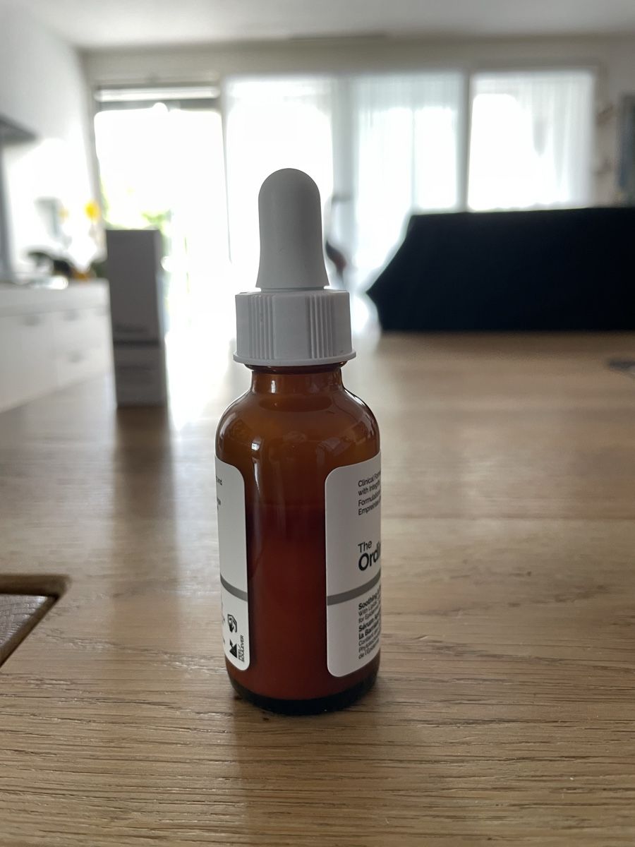 Cura del viso: The Ordinary Barrier Serum – Nuovo e nell'imballaggio originale da Brunnen venduto da Skyline89 2