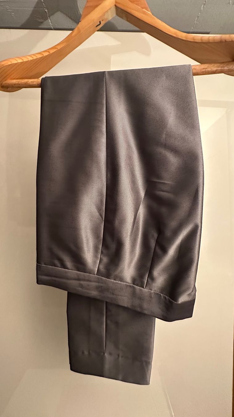 Completi & Tailleur: Damen Anzug Gr S – Usato da Jonen venduto da BMWE369 3