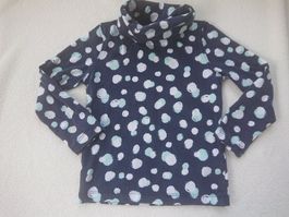 Mädchen Rollkragenpullover Lupilu Gr. 98/104
