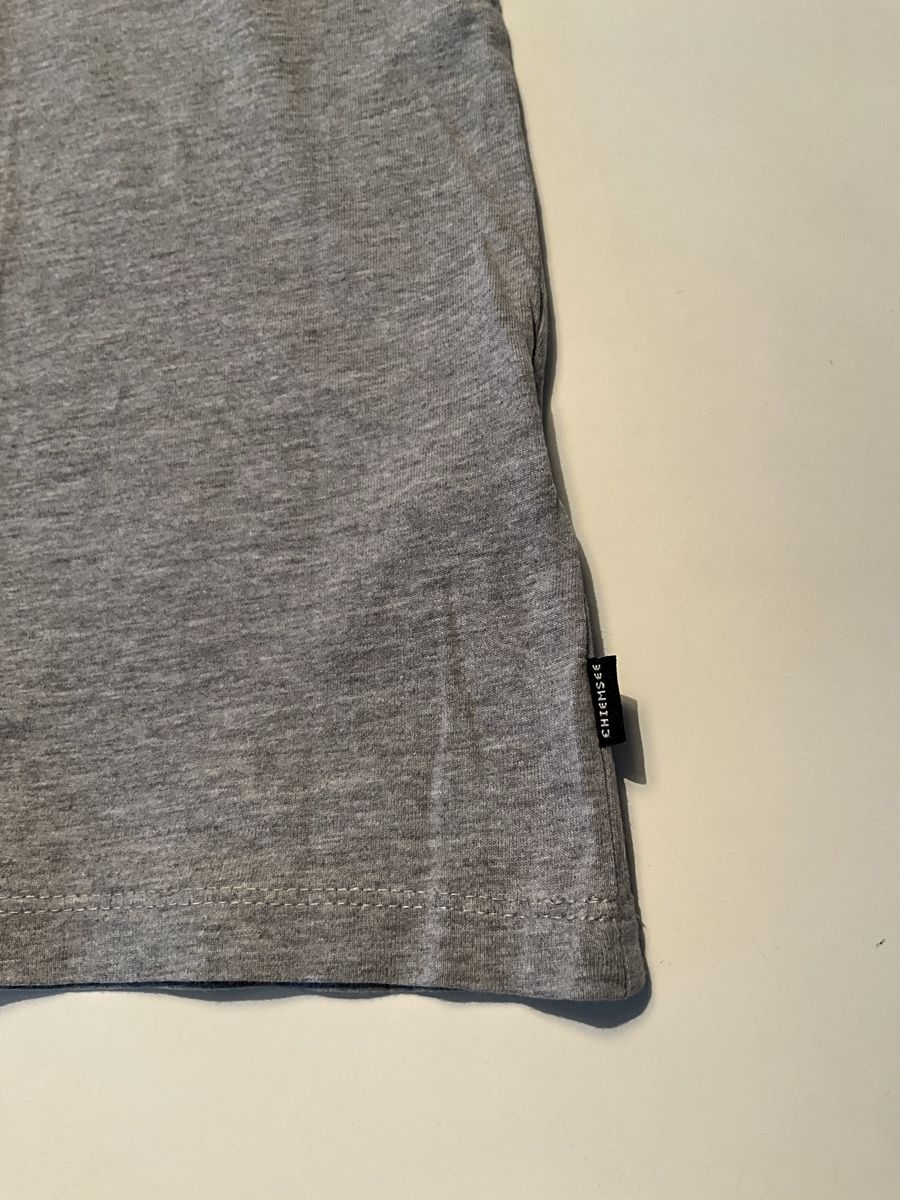 Chiemsee T-shirt: T-Shirt, CHIEMSEE, Gr. 158/164 – Usato da Stäfa venduto da Rbeerli0 3
