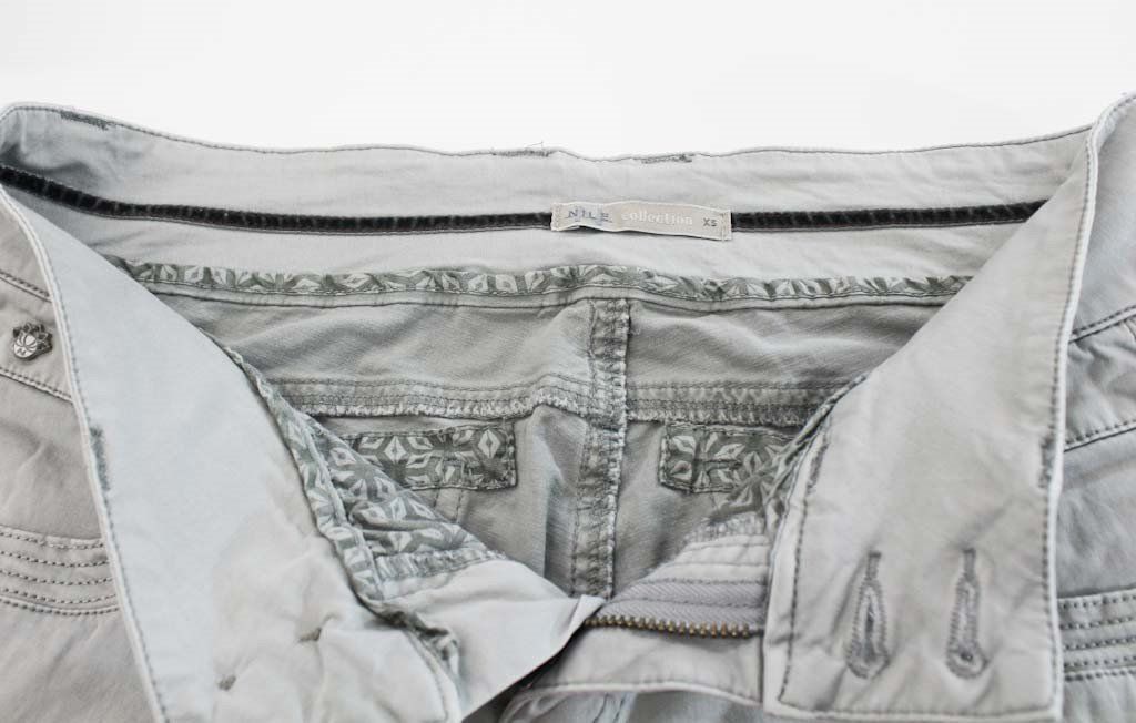 Nile Jeans: NILE Jeans Gr. XS – Gebraucht aus Belp von caramel-secondhand 5