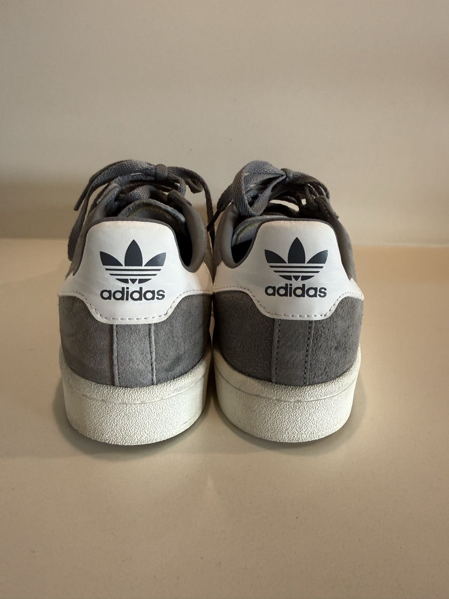 Adidas Herrenschuhe: Adidas Campus - size 44 – Gebraucht aus Wädenswil von alekons 3