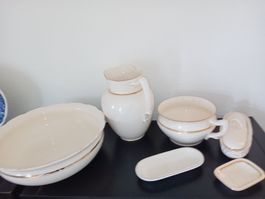Villeroy Boch Waschset